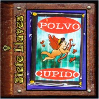 POLVO CUPIDO